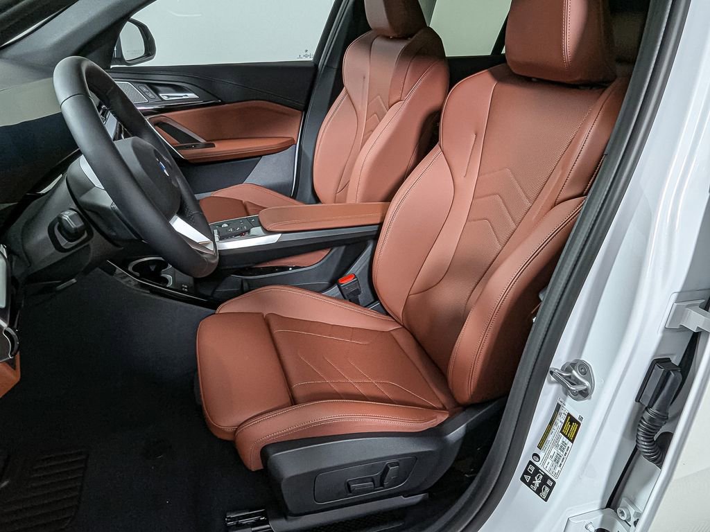 New 2026 BMW X2 xDrive28i w/ Technology Package image 12
