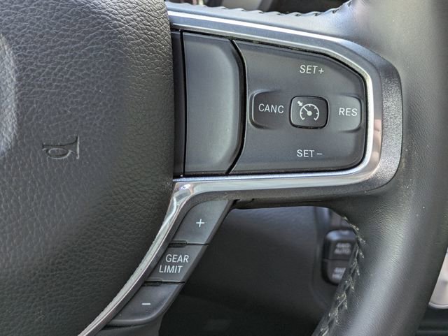 Certified 2021 RAM 1500 Laramie w/ Sport Appearance Package AWD/4WD image 21