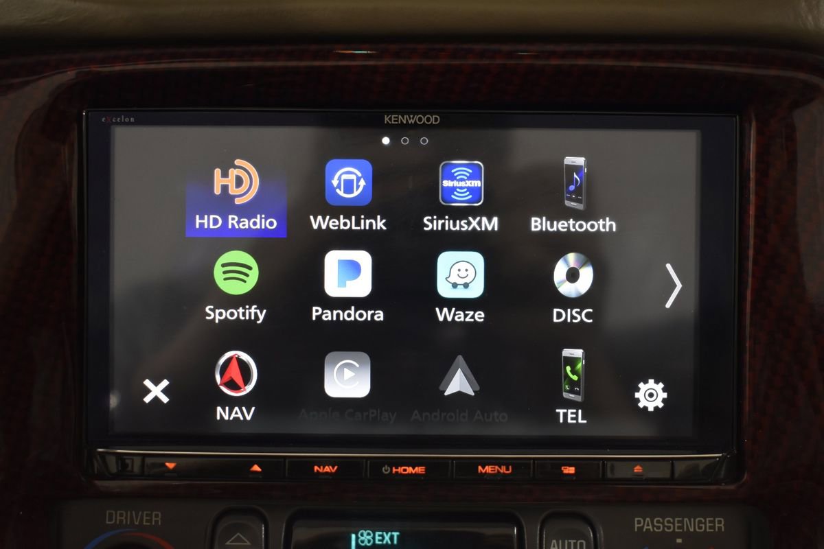 Used 2003 Chevrolet Corvette Convertible w/ Preferred Equipment Group1 image 19