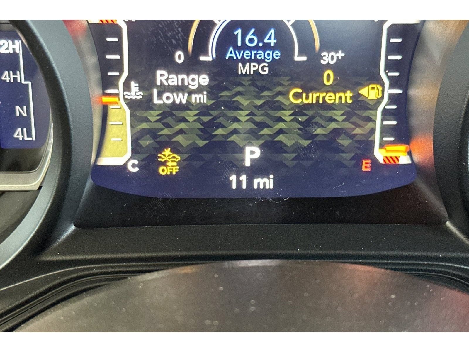 New 2026 Jeep Gladiator Sport AWD/4WD image 28