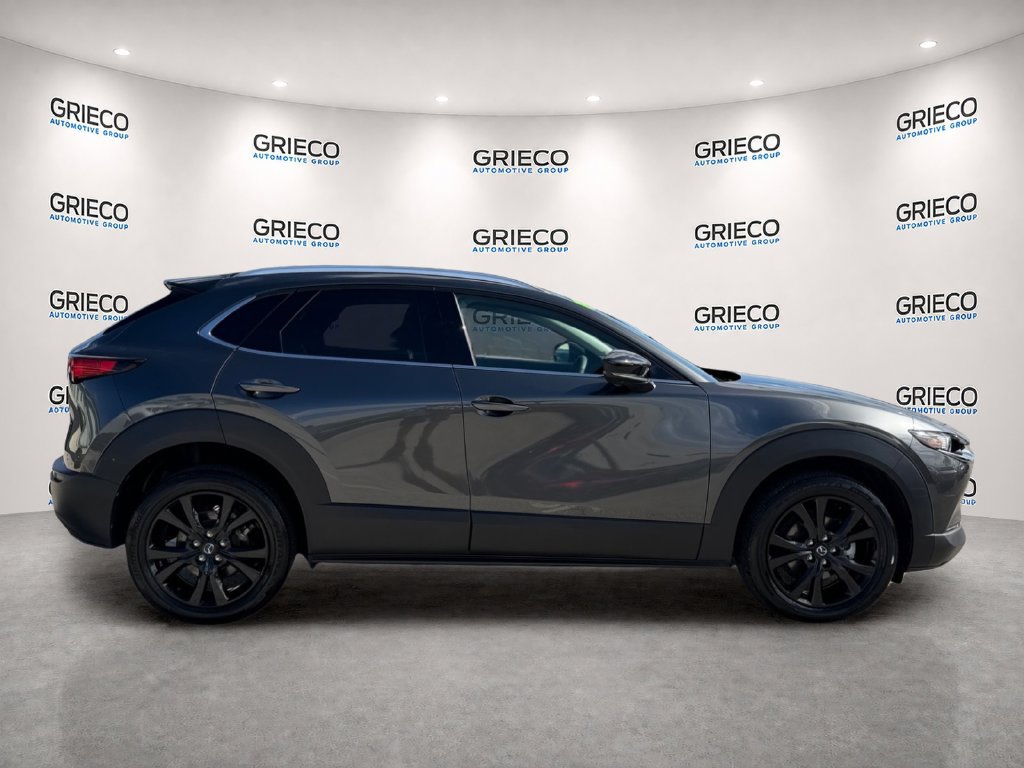 Certified 2023 MAZDA CX-30 2.5 Turbo w/ Premium Plus Pkg AWD/4WD image 8