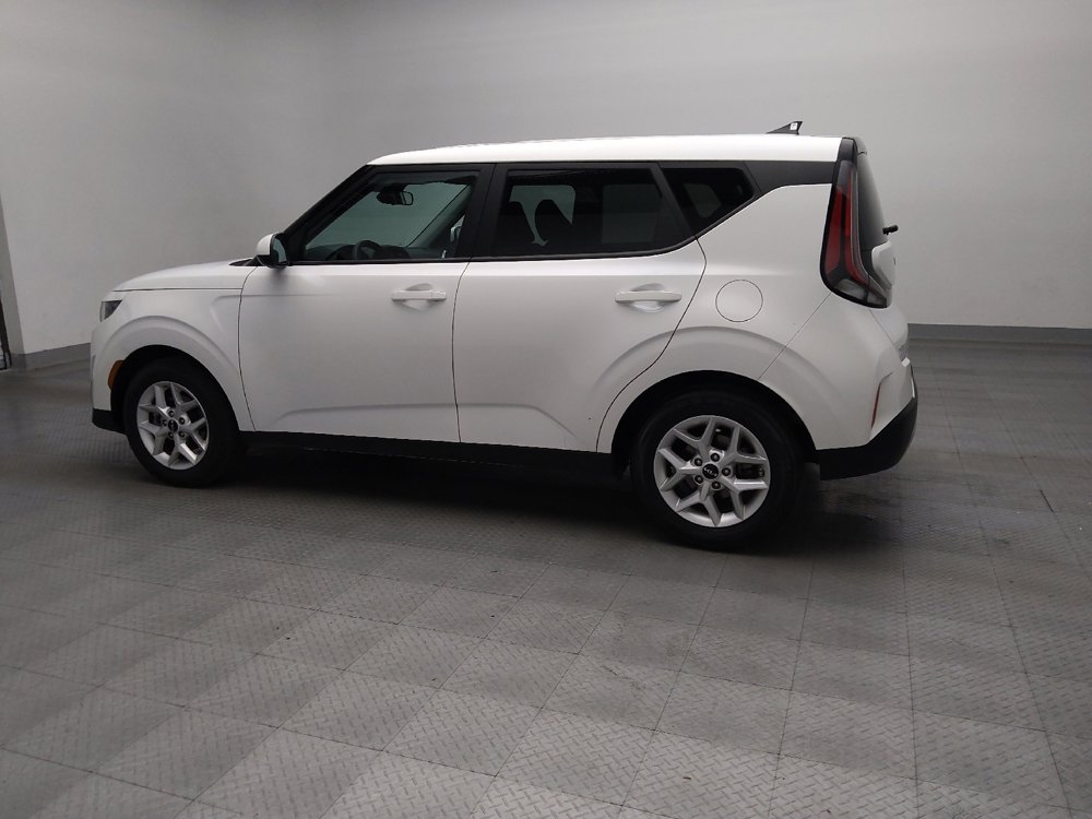 Used 2024 Kia Soul LX w/ Option Group 015 image 3