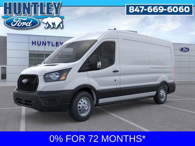New 2025 Ford Transit 350 Base