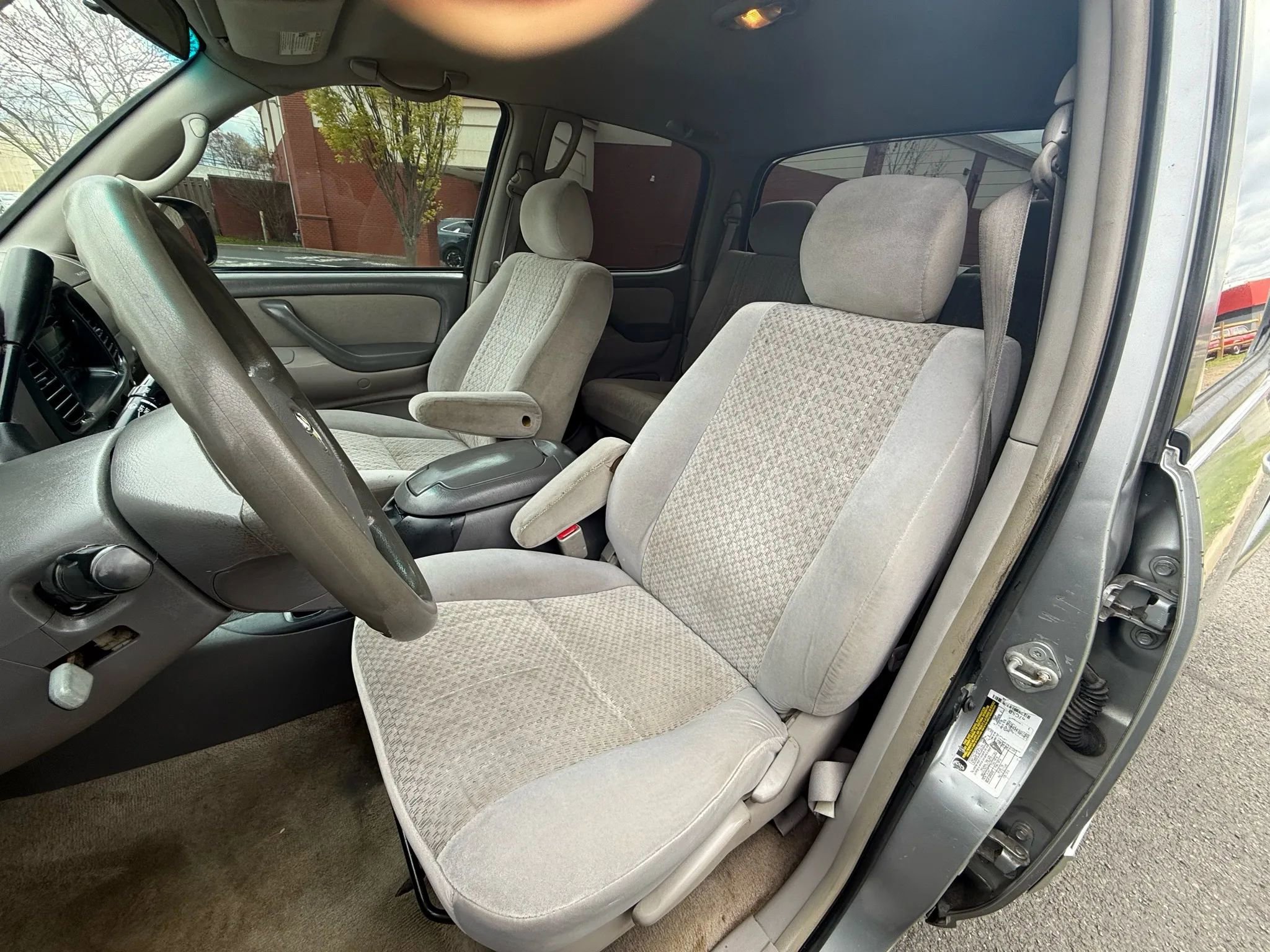 Used 2006 Toyota Tundra SR5 image 10