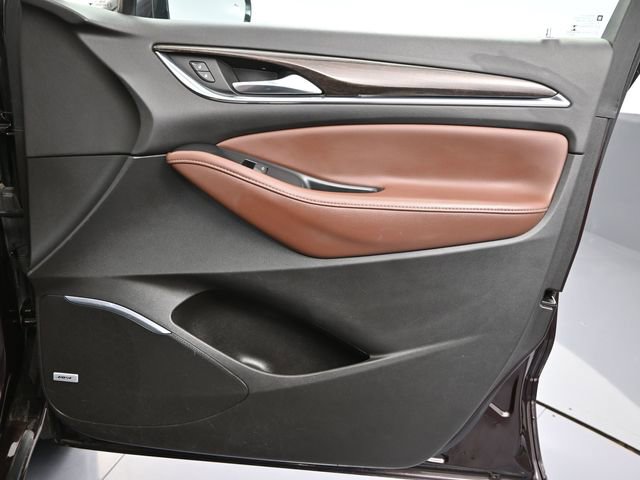 Used 2021 Buick Enclave Avenir w/ Avenir Technology Package image 51