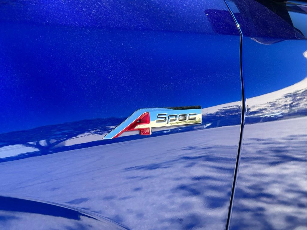 Used 2024 Acura MDX A-Spec image 31