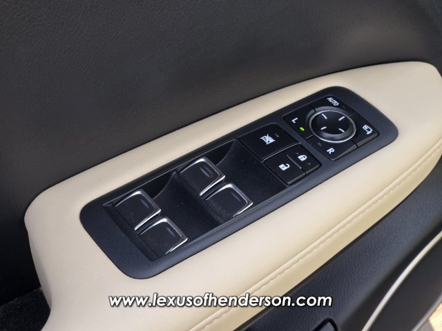 Used 2021 Lexus RX 350L FWD w/ Premium Package image 23