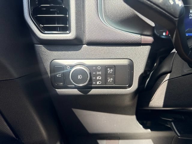 Used 2024 Ford Bronco Sport Badlands AWD/4WD image 13