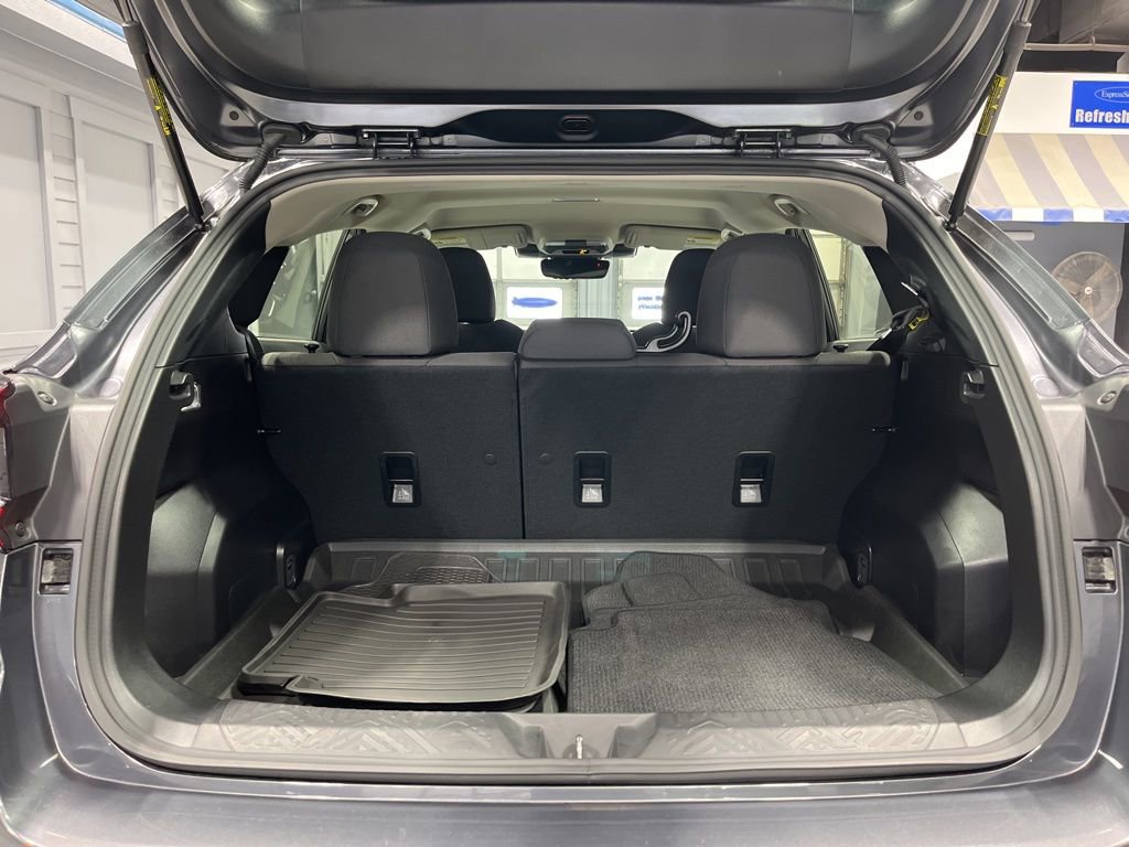 Certified 2025 Subaru Impreza 2.0i image 39