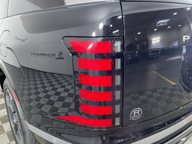 New 2026 Hyundai Palisade Limited image 36