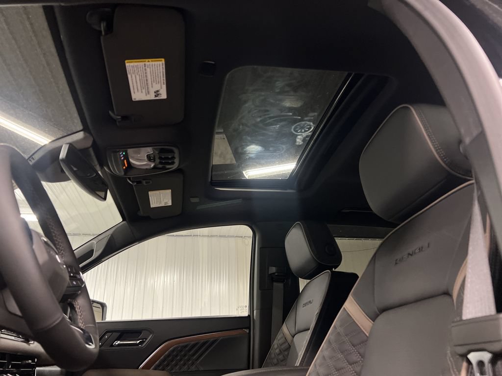 New 2026 GMC Canyon Denali AWD/4WD image 28