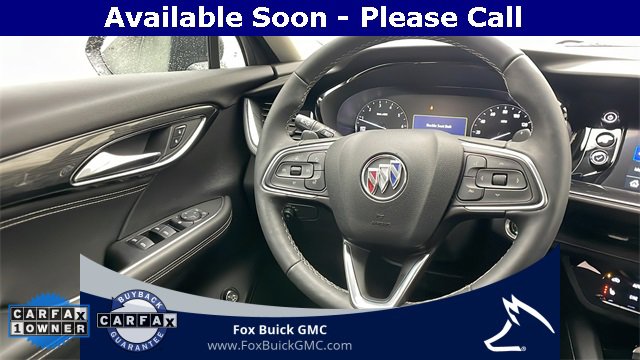 Used 2023 Buick Envision Preferred w/ Sport Touring Package image 7