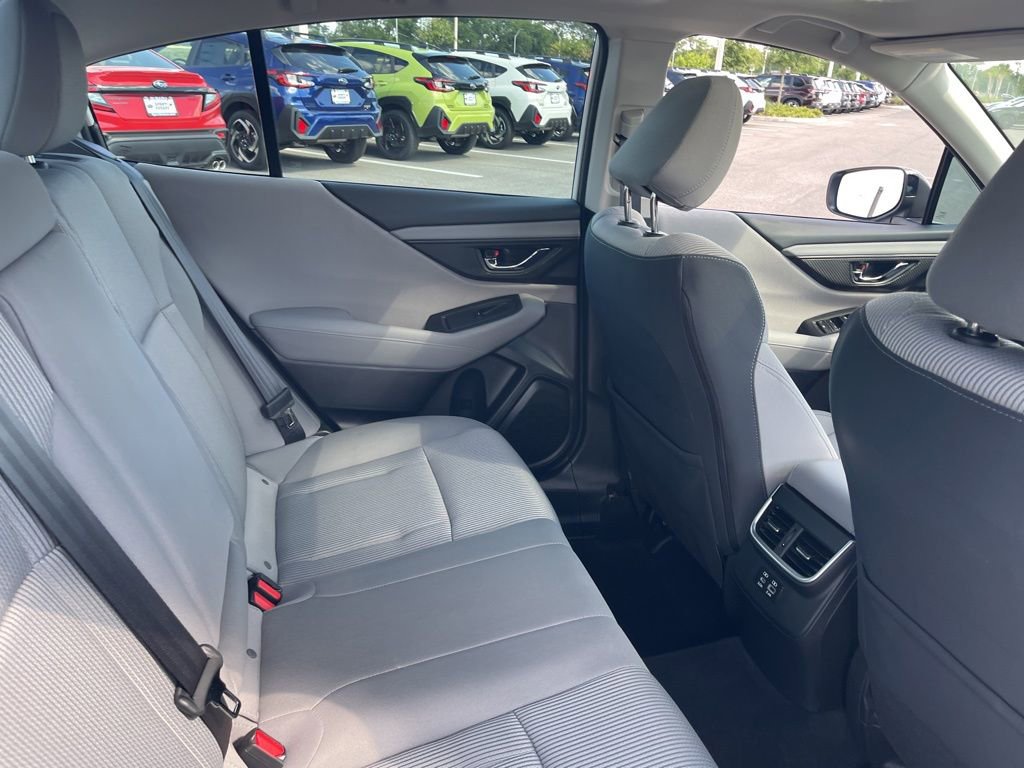 Certified 2024 Subaru Legacy Premium image 34