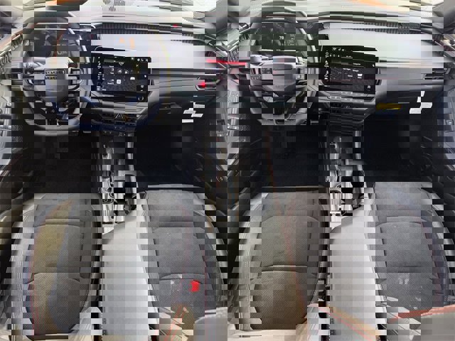 Used 2025 Dodge Charger R/T Scat Pack w/ Track Pack image 10