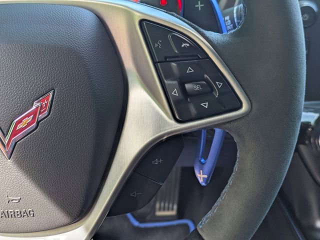 Used 2019 Chevrolet Corvette ZR1 image 16