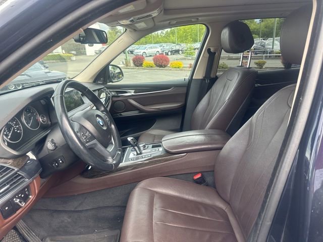 Used 2015 BMW X5 xDrive35i AWD/4WD image 13