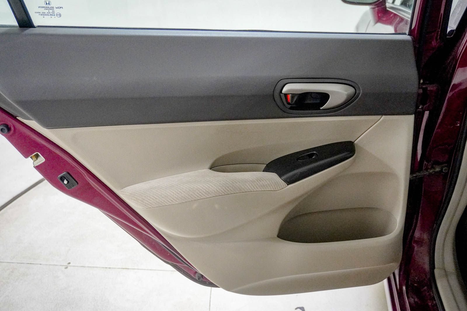 Used 2010 Honda Civic LX image 34