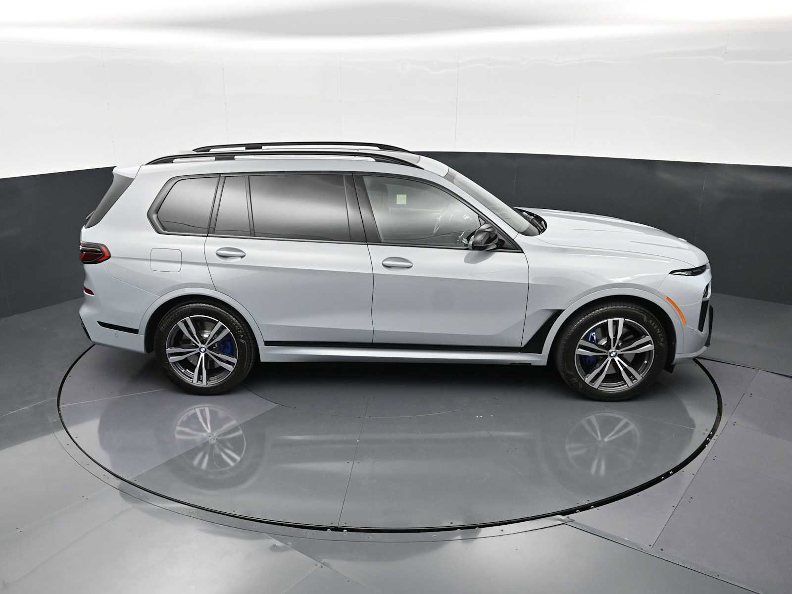 Used 2026 BMW X7 M60i AWD/4WD image 19