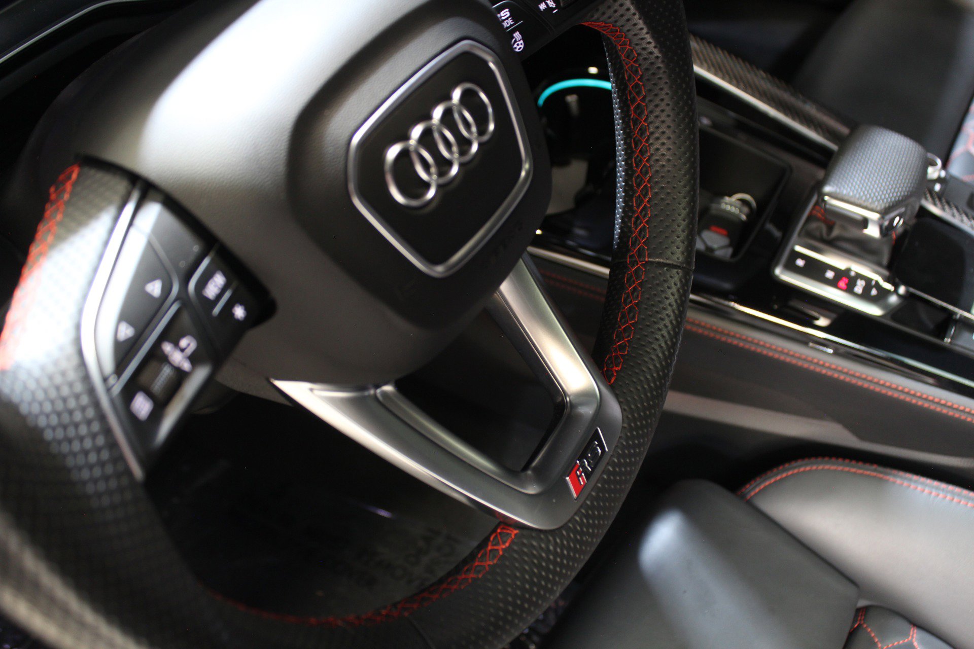 Used 2021 Audi RS 5 Sportback image 78