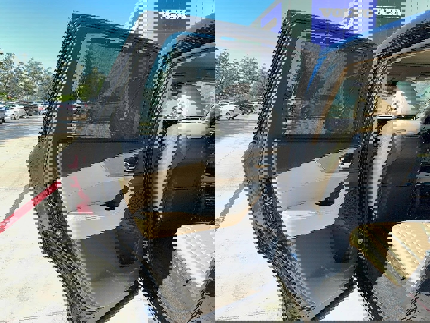 Used 2024 Acura MDX FWD w/ Technology Package image 15