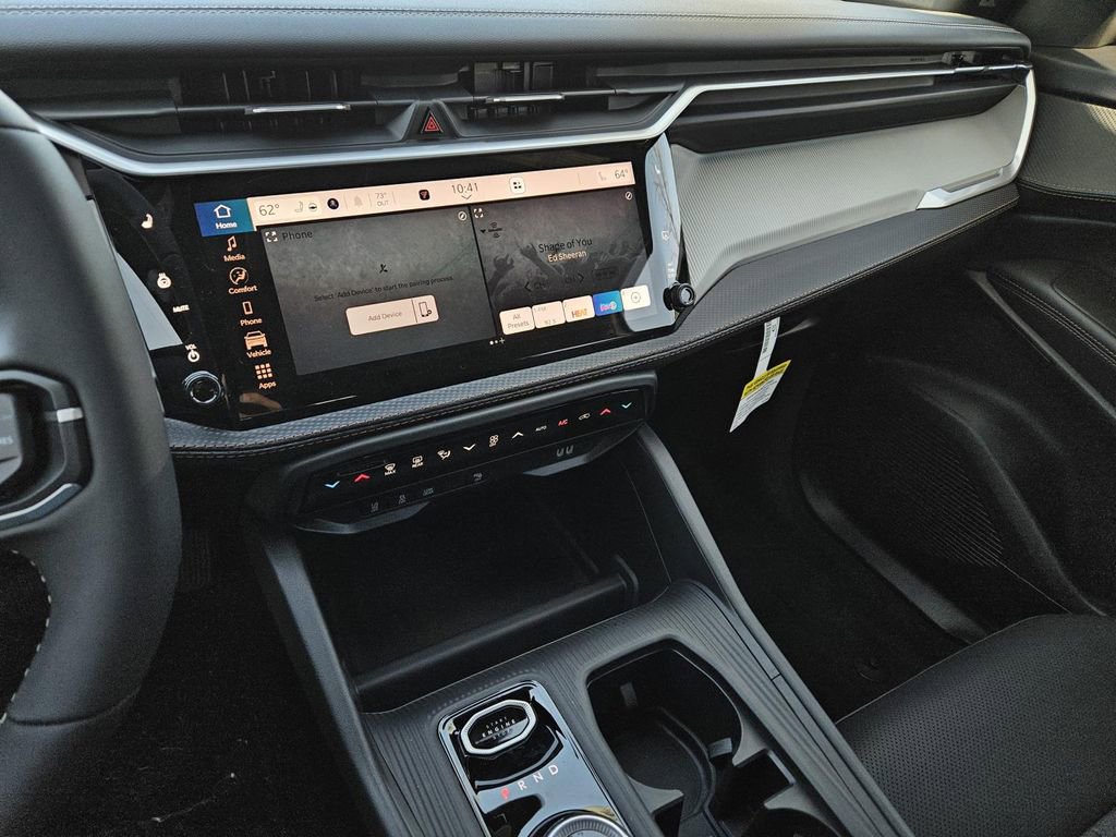 New 2026 Jeep Cherokee Limited image 19