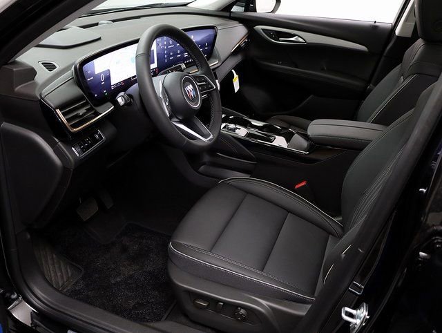 New 2026 Buick Envision Avenir image 10