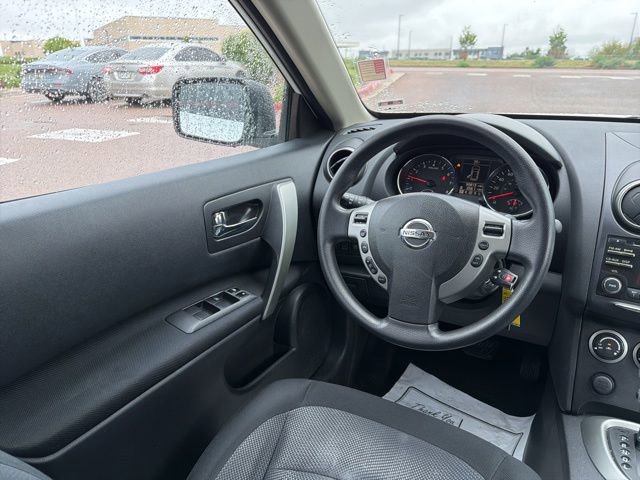 Used 2013 Nissan Rogue S w/ Special Edition Pkg AWD/4WD image 20