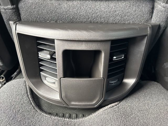 New 2026 RAM 3500 Tradesman image 42