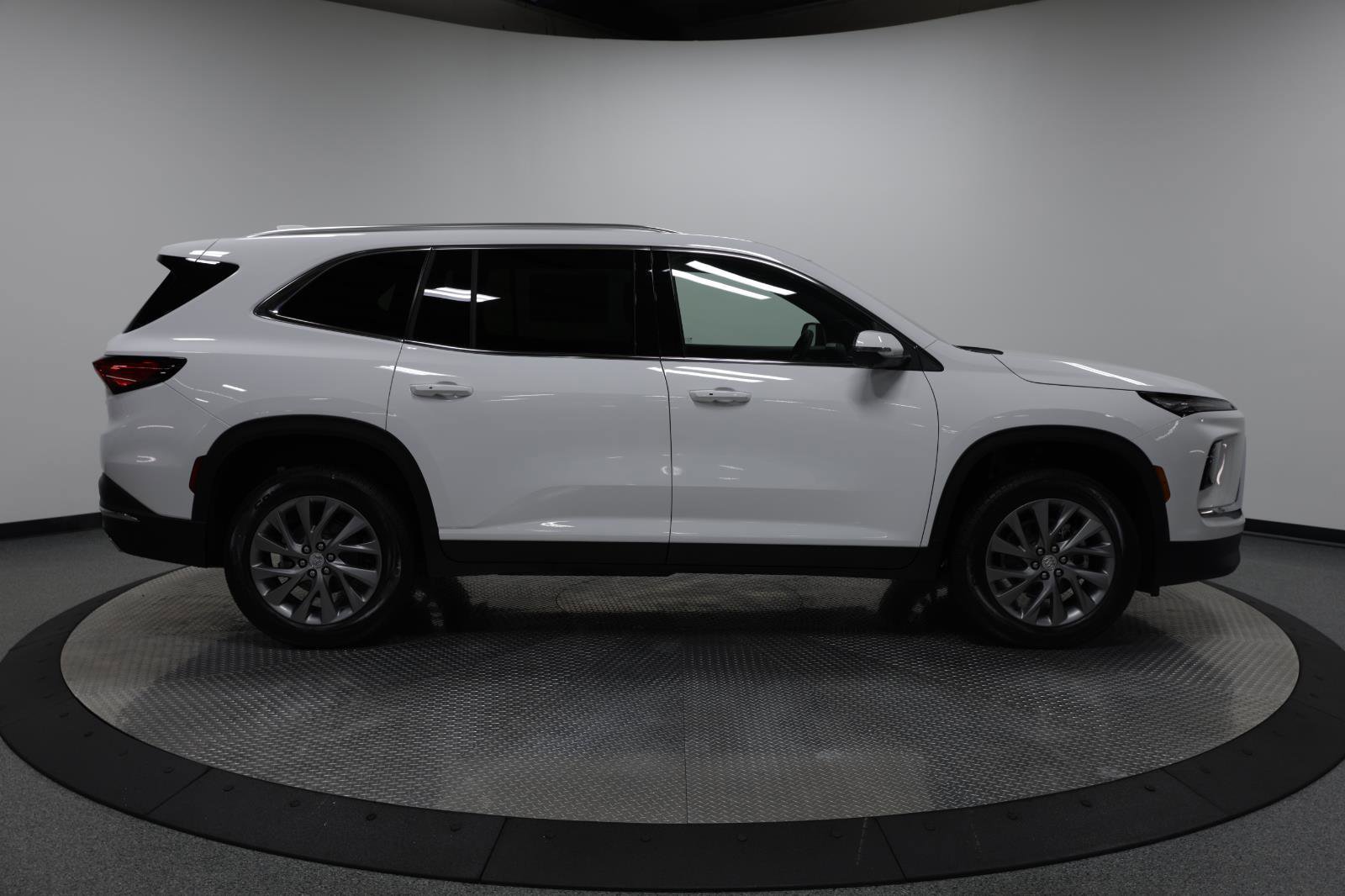 New 2026 Buick Enclave Preferred image 9