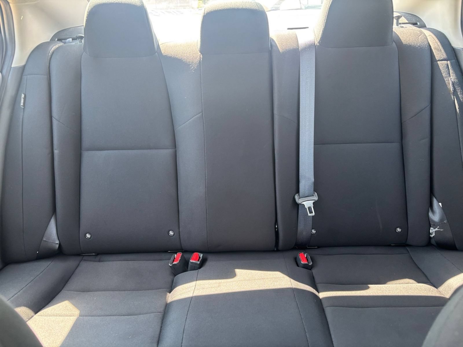 Used 2025 Nissan Sentra S FWD image 35