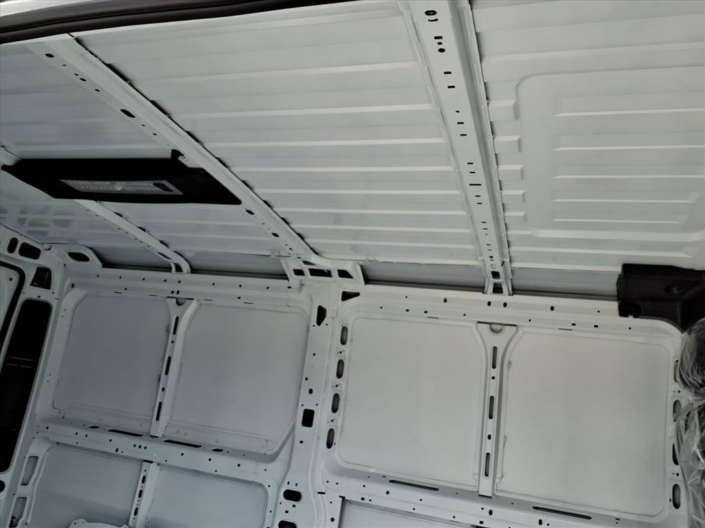 New 2026 RAM ProMaster 1500 w/ Convenience Group image 14