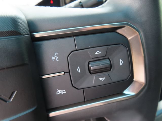 Used 2024 GMC Hummer EV 3X w/ LPO, Illumination Package AWD/4WD image 16