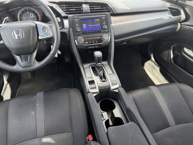 Used 2017 Honda Civic LX image 16