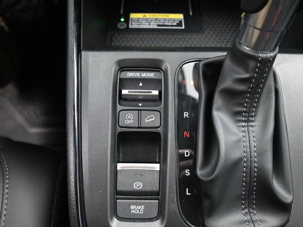 Used 2024 Honda CR-V EX-L image 14