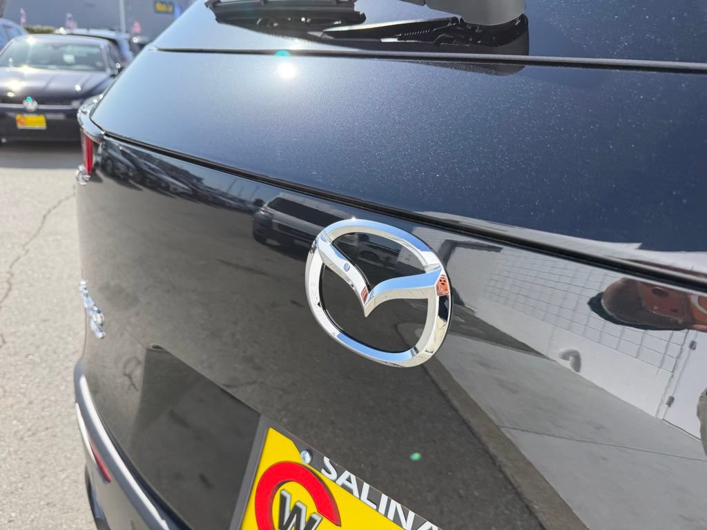 New 2026 MAZDA CX-50 AWD 2.5 Hybrid w/ Weather Package image 10