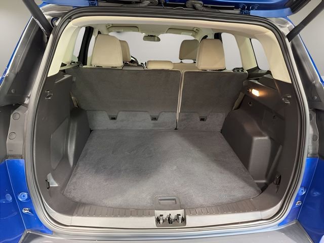 Used 2017 Ford Escape Titanium image 34