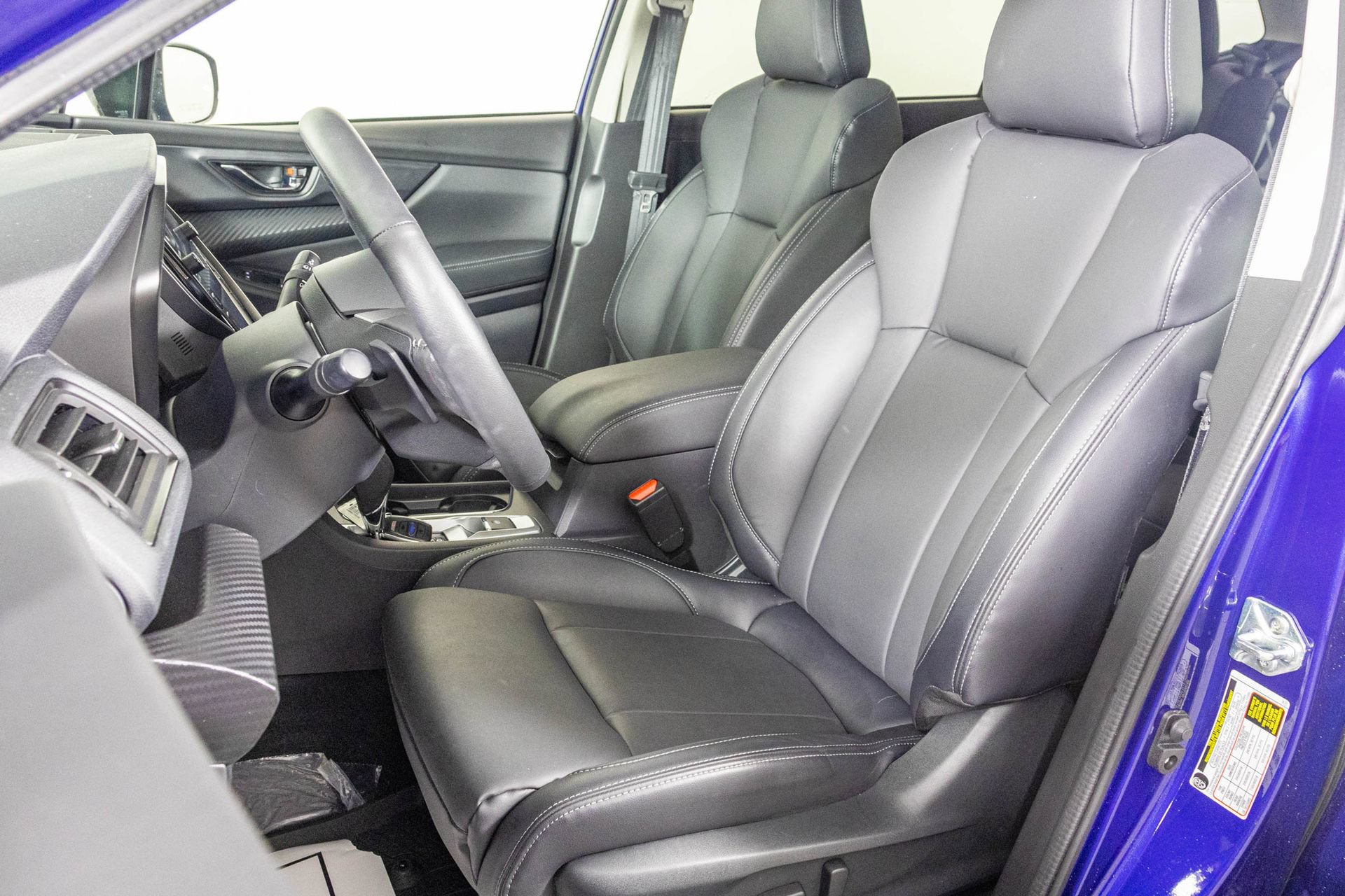 Used 2026 Subaru Ascent Premium AWD/4WD image 19