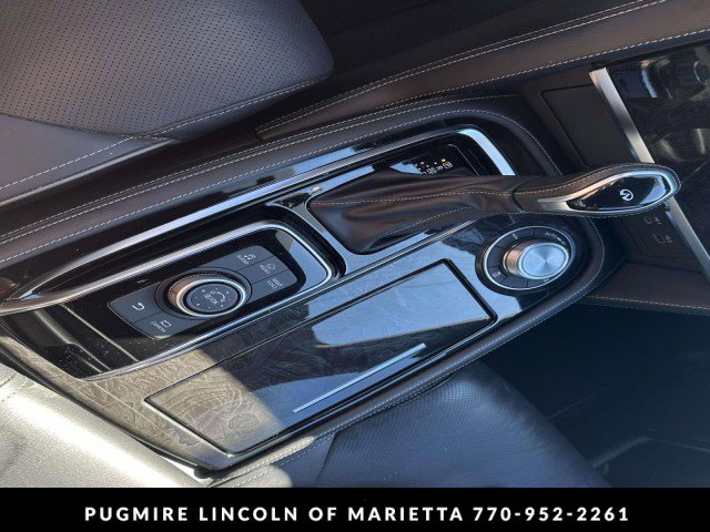 Used 2024 INFINITI QX80 Sensory AWD/4WD image 37