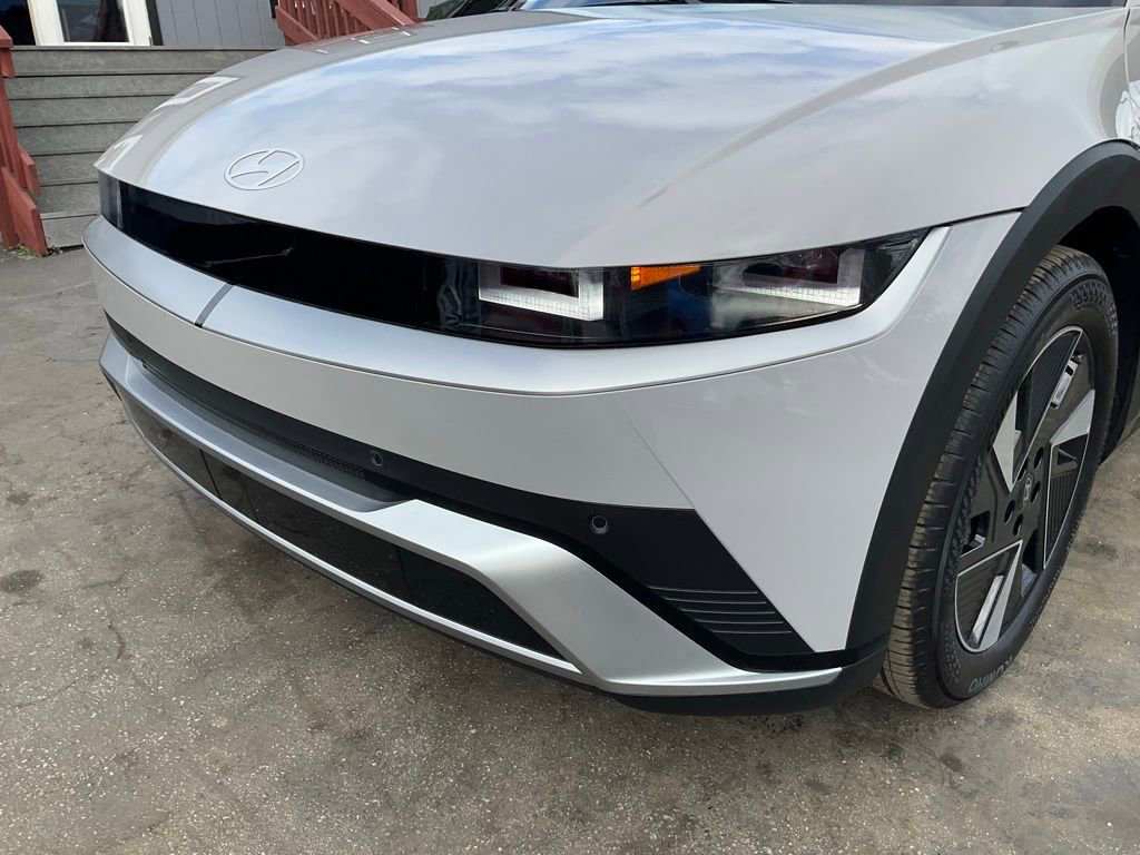 Used 2025 Hyundai Ioniq 5 SEL image 87