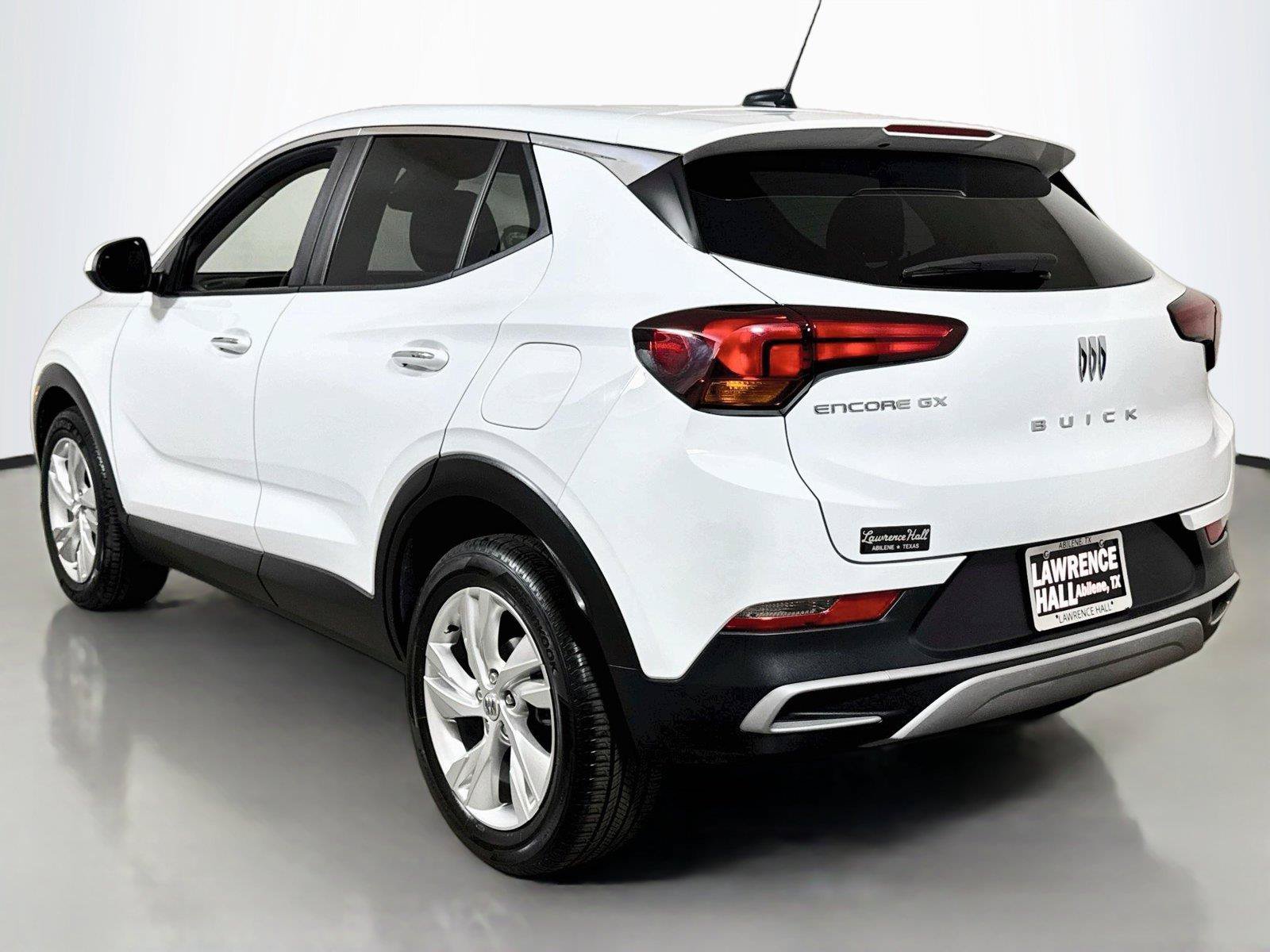 Certified 2025 Buick Encore GX Preferred FWD image 6