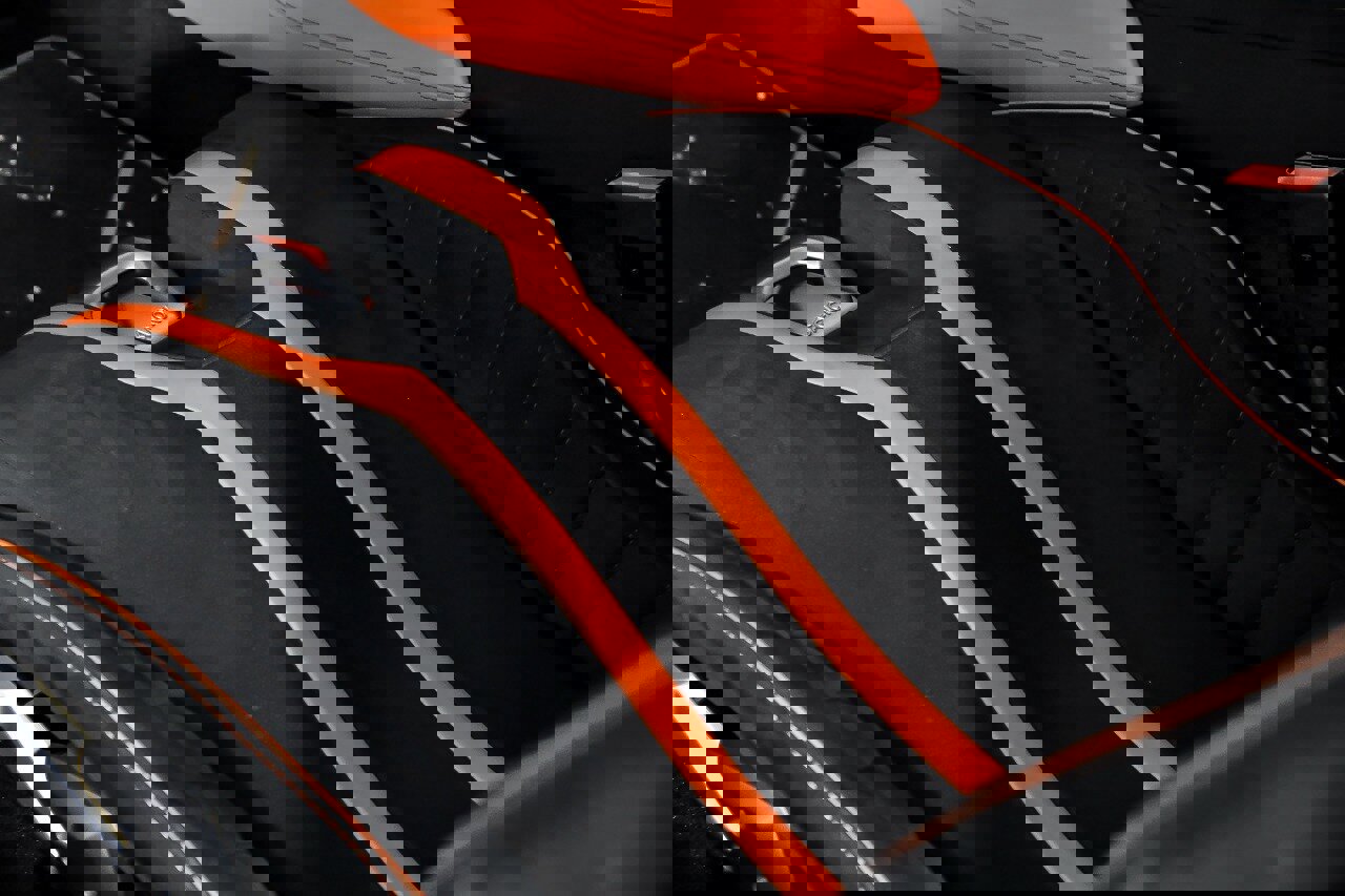 Used 2021 Lamborghini Huracan STO image 26