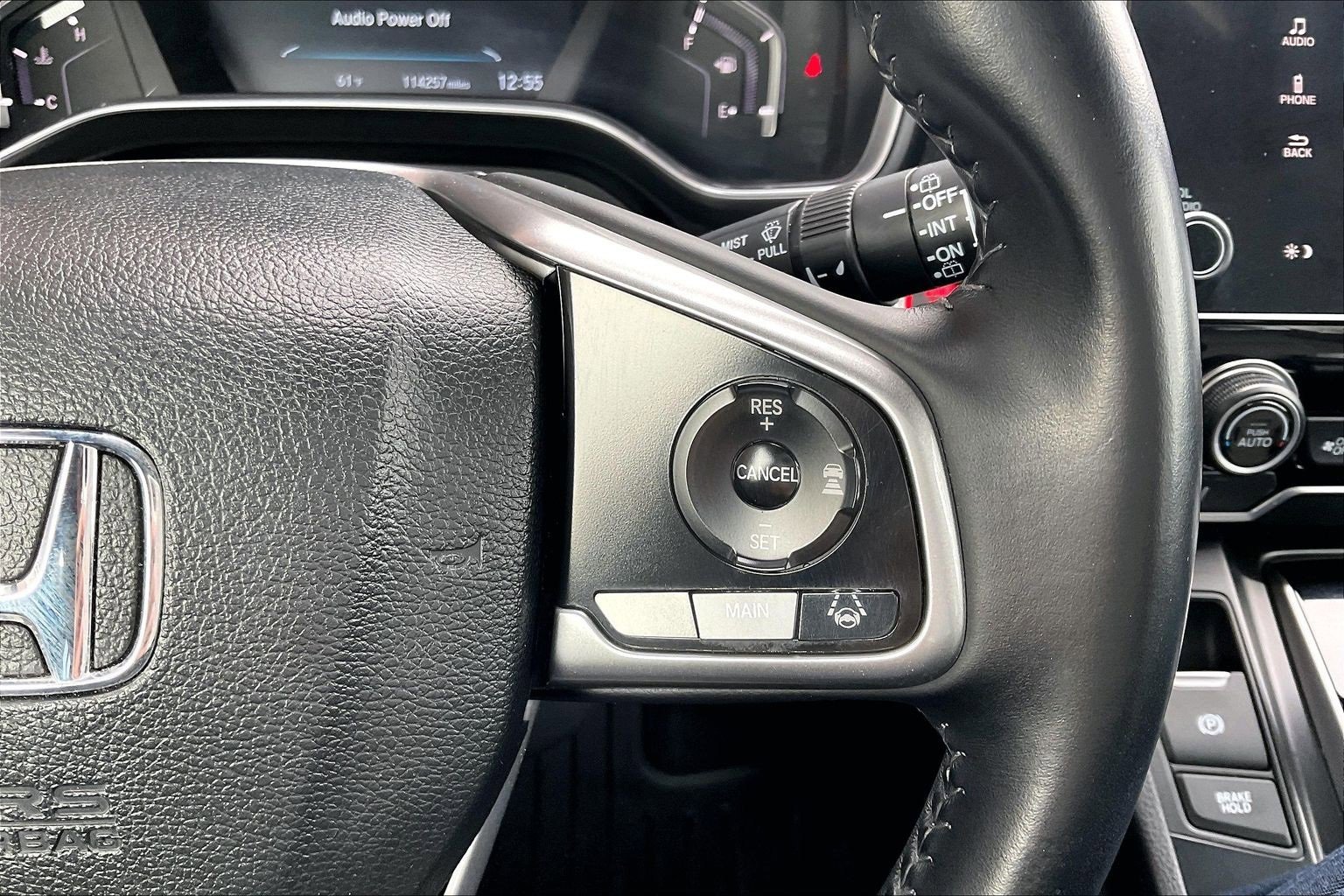 Used 2017 Honda CR-V EX-L image 11