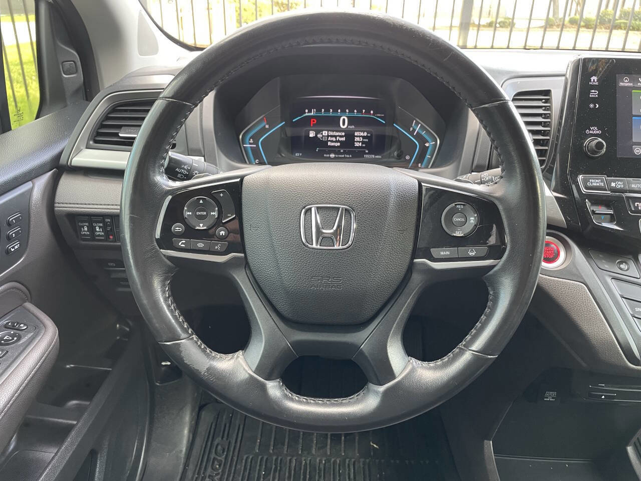 Used 2018 Honda Odyssey EX-L image 29