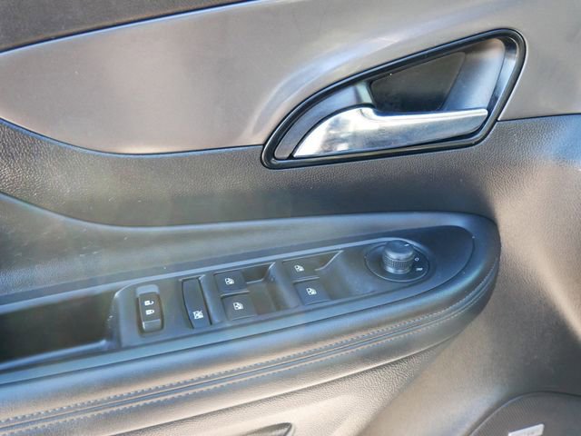 Used 2017 Buick Encore Essence w/ Experience Buick Package image 12