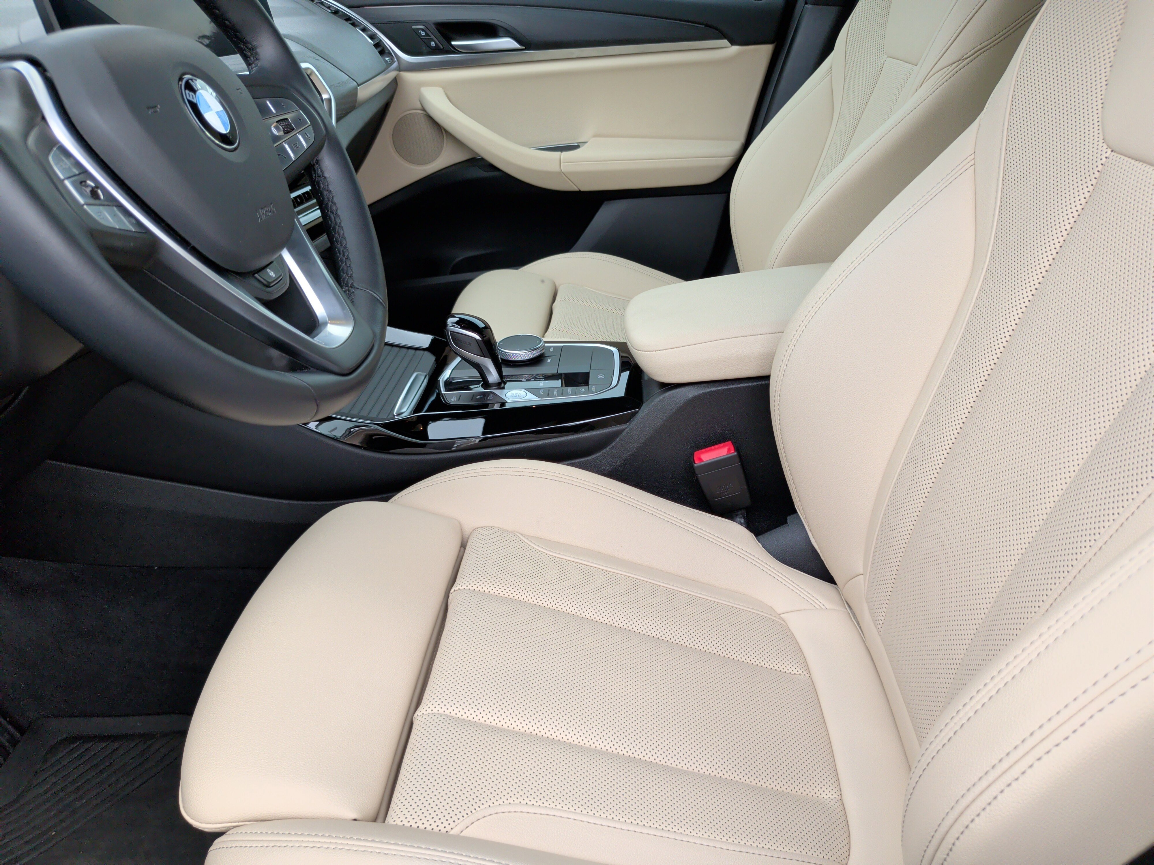 Certified 2023 BMW X3 xDrive30i w/ Premium Package w/ZPA image 26