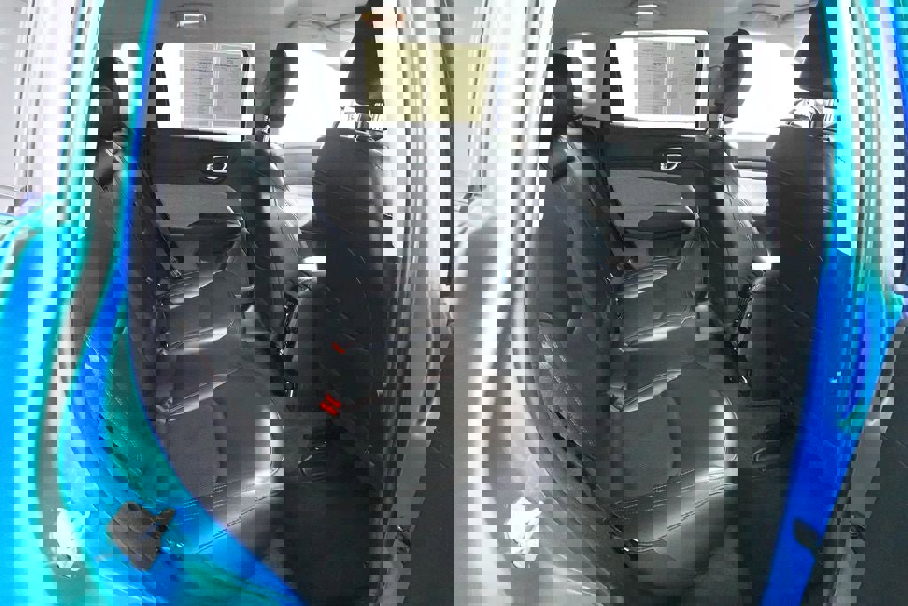 Used 2022 Jeep Compass Latitude image 28