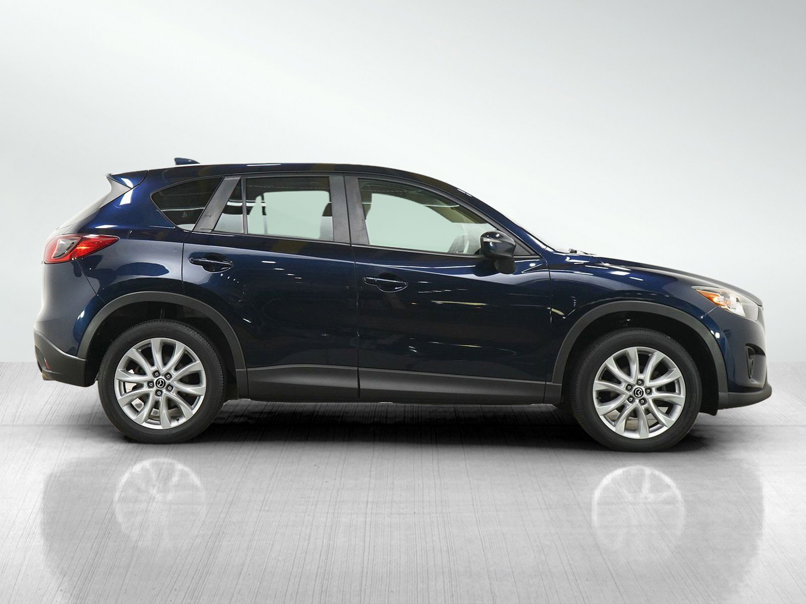 Used 2014 MAZDA CX-5 Grand Touring AWD/4WD image 6