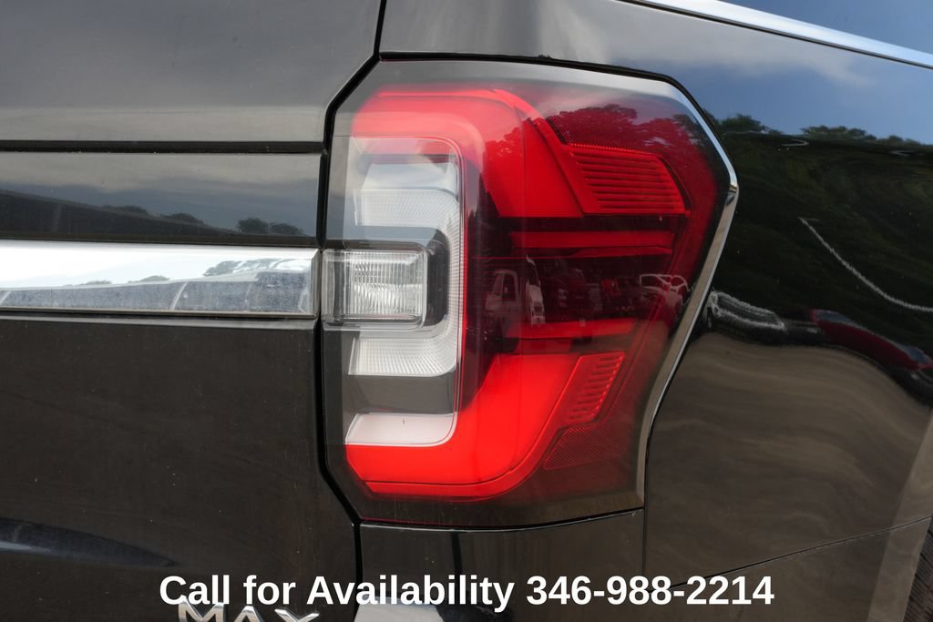 Used 2024 Ford Expedition Max Limited RWD image 21