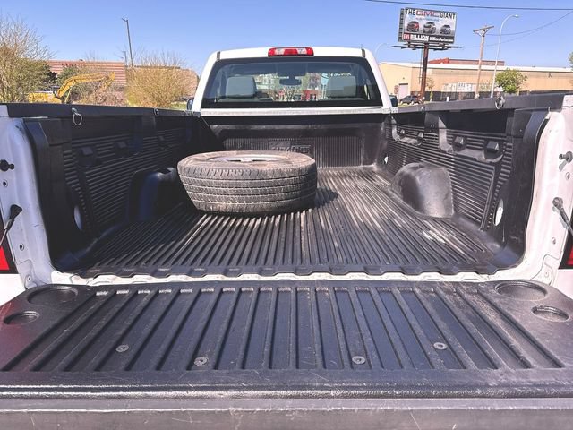 Used 2018 GMC Sierra 1500 2WD Regular Cab image 21