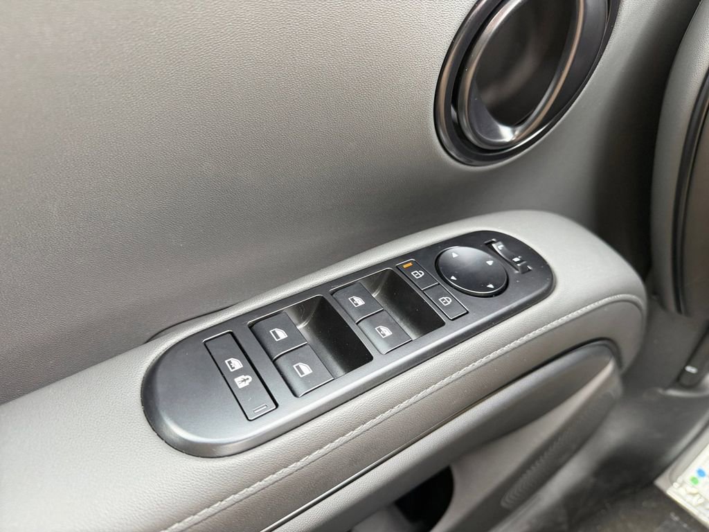 New 2026 Hyundai Palisade XRT Pro image 21